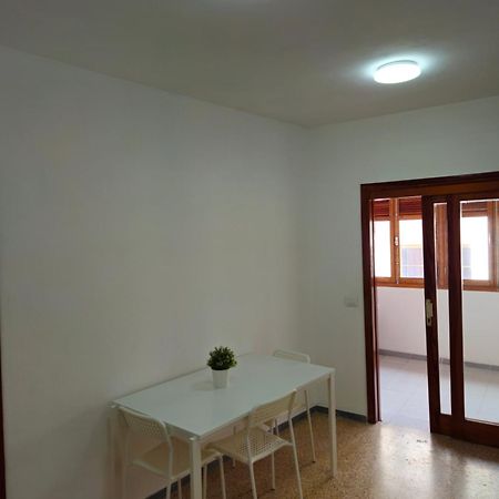 Casa Plaza De La Constitucion Daire San Sebastián de la Gomera Dış mekan fotoğraf