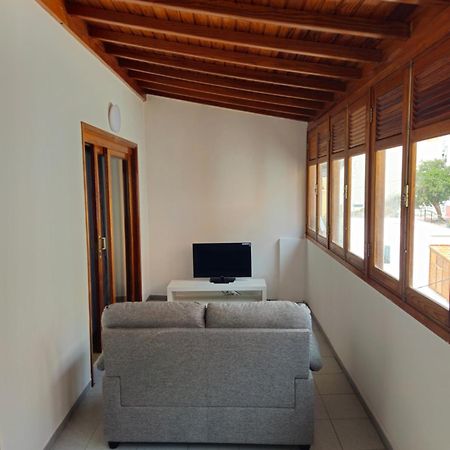 Casa Plaza De La Constitucion Daire San Sebastián de la Gomera Dış mekan fotoğraf